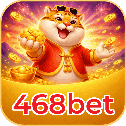 Tabela RTP dos jogos de cassino da 468bet